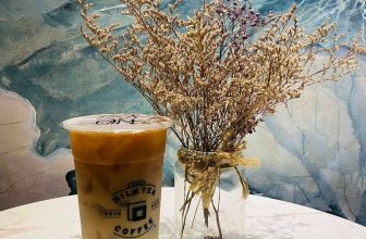[☕️🇻🇳] COCha Milktea – coffee – Cửa hàng bán món tráng miệng · Quán cà phê · Nhà hàng 🥤 Top1Coffee ☕️  C O C H A  M I L K T E A & C O F F E EBạn đang phân vân không biết nên uống gì ??COCha xin giới thiệu đến bạn món
Trà S , shares-0✔️ , likes-4❤️️ , date-2021-03-04 08:35:49🇻🇳🇻🇳🇻🇳📰🆕