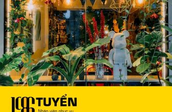 [☕️🇻🇳]1986 Tea-Coffee 🥤 Top1Coffee ☕️ 1986 CẦN DỤ DỖ:
1 BẠN PHỤC VỤ  Part time CA SÁNG
– Thời gian làm việc : 9H – 13H
– Lương: 2TR
– Luong thưởng tùy theo năng lực.
, shares-6✔️ , likes-69❤️️ , date-2021-03-08 04:02:40🇻🇳🇻🇳🇻🇳📰🆕