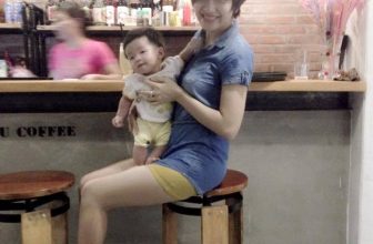 [☕️🇻🇳] TuTuCoffee Ninh Bình 🥤 Top1Coffee ☕️ Hot mom and hot baby tạo dáng tại TuTu.
, shares-0✔️ , likes-12❤️️ , date-2015-05-28 00:09:25🇻🇳🇻🇳🇻🇳📰🆕