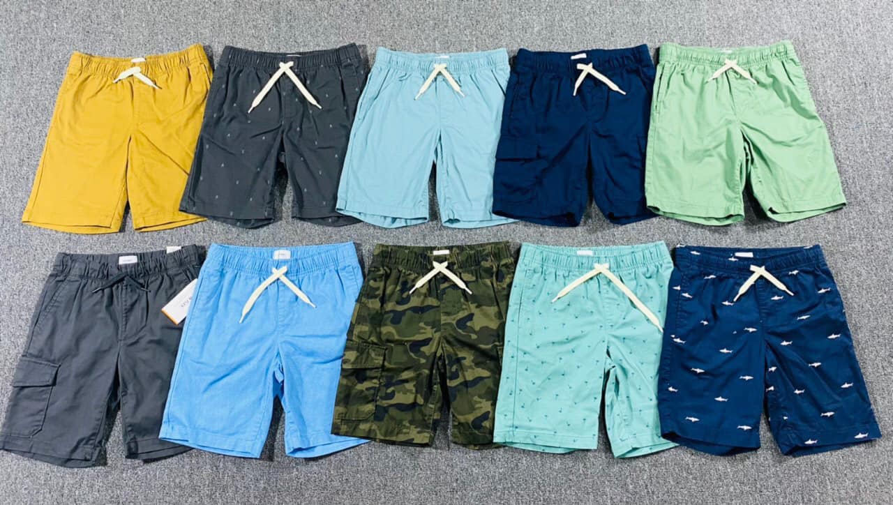 [🆕🇻🇳] Quýt’s House – Váy thiết kế cho bé 😎❤️️⭐️ Quần short kaki Oldnavy,số lượng ít.
#130k
4-5y đến 18y
, shares-1✔️ , likes-8❤️️ , date-2021-03-09 07:37:06🇻🇳🇻🇳🇻🇳📰🆕