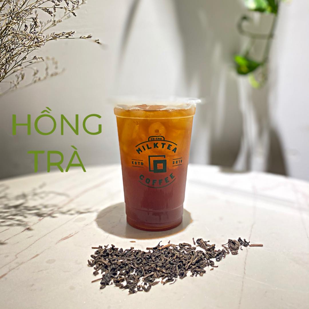[☕️🇻🇳] COCha Milktea – coffee – Cửa hàng bán món tráng miệng · Quán cà phê · Nhà hàng 🥤 Top1Coffee ☕️  C O C H A  M I L K T E A & C O F F E E    Bạn này, khi bạn buồn hãy nhớ tới tôi…. Tôi chắc chắn rằng sẽ giúp bạn cảm thấy v , shares-0✔️ , likes-2❤️️ , date-2021-03-09 12:06:30🇻🇳🇻🇳🇻🇳📰🆕