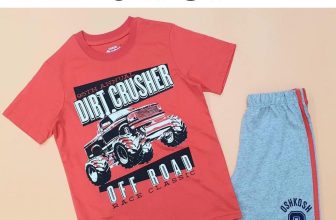 [🆕🇻🇳] Quýt’s House – Váy thiết kế cho bé 😎❤️️⭐️ TỔNG HỢP
Bộ Osk bé trai form thoải mái ạ
#110k
Size từng ảnh ạ !!
, shares-0✔️ , likes-5❤️️ , date-2021-03-09 03:17:17🇻🇳🇻🇳🇻🇳📰🆕