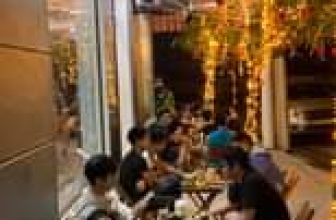 [☕️🇻🇳] Tea and Coffee 1995s Việt Trì 🥤 Top1Coffee ☕️ Các thượng đế hôm
Nay lại thích ngồi ngoài :))
Đ/c cơ sở 1: Số 1 Đoàn Kết – Phường Tiên Cát – Tp Việt Trì – Phú Thọ
Map :
Đ , shares-0✔️ , likes-7❤️️ , date-2021-03-15 14:24:13🇻🇳🇻🇳🇻🇳📰🆕