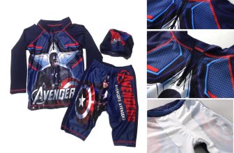 [🆕🇻🇳] Quýt’s House – Váy thiết kế cho bé 😎❤️️⭐️ Set bơi bé trai
Size và giá như ảnh ạ
, shares-0✔️ , likes-6❤️️ , date-2021-03-12 04:34:17🇻🇳🇻🇳🇻🇳📰🆕