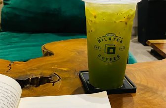 [☕️🇻🇳] COCha Milktea – coffee – Cửa hàng bán món tráng miệng · Quán cà phê · Nhà hàng 🥤 Top1Coffee ☕️  C O C H A  M I L K T E A & C O F F E E   Một cuốn sách dù dở đến đâu ta cũng thu lượm được vài điều đặc biệt của nó
𝟏𝟕 , shares-0✔️ , likes-4❤️️ , date-2021-03-12 02:33:54🇻🇳🇻🇳🇻🇳📰🆕