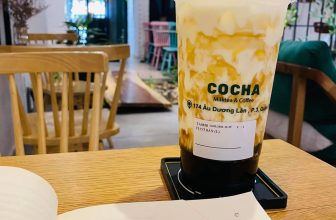 [☕️🇻🇳] COCha Milktea – coffee – Cửa hàng bán món tráng miệng · Quán cà phê · Nhà hàng 🥤 Top1Coffee ☕️  C O C H A  M I L K T E A & C O F F E E    “Nếu bạn chỉ đọc những cuốn sách mà tất cả mọi người đều đọc, bạn chỉ có thể nghĩ , shares-0✔️ , likes-4❤️️ , date-2021-03-14 06:10:39🇻🇳🇻🇳🇻🇳📰🆕