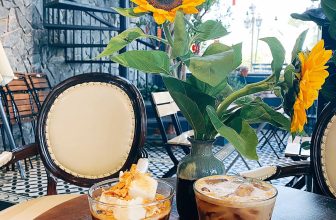 [☕️🇻🇳] Findi Coffee House 🥤 Top1Coffee ☕️ Tới FinDi thưởng thức những thức uống hấp dẫn nha cả nhà ơi
01 Bùi Dự
0919356890
, shares-0✔️ , likes-16❤️️ , date-2021-03-17 01:01:26🇻🇳🇻🇳🇻🇳📰🆕