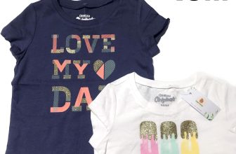 [🆕🇻🇳] Quýt’s House – Váy thiết kế cho bé 😎❤️️⭐️ Áo phông Osk từ 18m đến 12/14y.
#95k
, shares-0✔️ , likes-10❤️️ , date-2021-03-15 02:51:27🇻🇳🇻🇳🇻🇳📰🆕