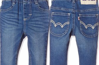 [🆕🇻🇳] Quýt’s House – Váy thiết kế cho bé 😎❤️️⭐️ Quần bò EDWIN xịn xò còn lẻ size bên e cũng SALE luôn ạ, giá sale + size các mẹ xem trong ảnh nhé ạ
LƯU Ý: HÀNG SALE KHÔNG ĐỔI, TRẢ. KHÔNG FREESHIP. CHỈ G , shares-0✔️ , likes-5❤️️ , date-2021-03-16 05:46:06🇻🇳🇻🇳🇻🇳📰🆕