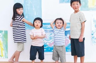 [🆕🇻🇳] Quýt’s House – Váy thiết kế cho bé 😎❤️️⭐️ SALE ÁO XUẤT NHẬT LẺ SIZE
Nhà Quýt còn sót vài chiếc áo xuất Nhật chất xịn, mới nguyên mà còn lẻ size nên bên e SALE luôn ạ  đa số là dáng áo chữ A (kiểu  , shares-0✔️ , likes-5❤️️ , date-2021-03-16 05:11:57🇻🇳🇻🇳🇻🇳📰🆕