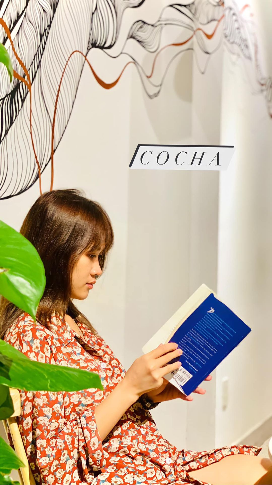 [☕️🇻🇳] COCha Milktea – coffee – Cửa hàng bán món tráng miệng · Quán cà phê · Nhà hàng 🥤 Top1Coffee ☕️  C O C H A  M I L K T E A & C O F F E E   “Tuổi trẻ đáng giá bao nhiêu” Cảm ơn bạn vì một chiếc ảnh xinh tại COCha   𝟏𝟕𝟒 𝐀̂𝐮 , shares-0✔️ , likes-3❤️️ , date-2021-03-13 04:35:55🇻🇳🇻🇳🇻🇳📰🆕