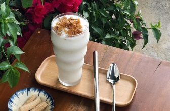 [☕️🇻🇳] măng 🥤 Top1Coffee ☕️ tự hào với môn phái sinh tố dừa nhà măng, có cơ hội xin mạn phép tỉ thí với các sinh tố dừa môn phái khác  –
cà phê, trà và cá , shares-2✔️ , likes-37❤️️ , date-2021-03-16 07:49:25🇻🇳🇻🇳🇻🇳📰🆕