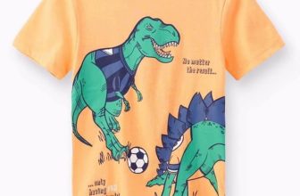 [🆕🇻🇳] Quýt’s House – Váy thiết kế cho bé 😎❤️️⭐️ Áo đẹp dư xịn thế này mà sao bán chậm thế.Em sale luôn giải vía nào.Nhân viên không có nên em cũng muốn bán cho nhanh!
110k/ chie , shares-0✔️ , likes-6❤️️ , date-2021-03-17 05:35:43🇻🇳🇻🇳🇻🇳📰🆕