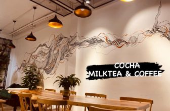 [☕️🇻🇳] COCha Milktea – coffee – Cửa hàng bán món tráng miệng · Quán cà phê · Nhà hàng 🥤 Top1Coffee ☕️  C O C H A  M I L K T E A & C O F F E E          Trúc xinh trúc mọc đầu đình
Em xinh em đứng một mình kệ em     𝟏𝟕𝟒 𝐀̂𝐮  , shares-0✔️ , likes-2❤️️ , date-2021-03-22 08:31:17🇻🇳🇻🇳🇻🇳📰🆕