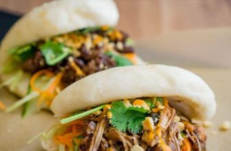 [☕️🇻🇳] LIL JUN coffee studio 🥤 Top1Coffee ☕️ Những chiếc Bao đậm đà mới ra lò sáng sớm cuối tuần cho những vị khách sành ăn nhất của LIL JUN.
Bạn có món ăn thay đổi khẩu vị  , shares-4✔️ , likes-14❤️️ , date-2021-03-27 03:08:03🇻🇳🇻🇳🇻🇳📰🆕