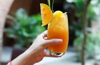 [☕️🇻🇳] Fcoffee 🥤 Top1Coffee ☕️  Chào Đồng Hới mùa nắng bằng một chút Combo “Trà mát lạnh”Cặp đôi trà đào cam sả và hoa quả nhiệt đới giữa cái tiết trời nóng  , shares-0✔️ , likes-17❤️️ , date-2021-04-02 10:52:41🇻🇳🇻🇳🇻🇳📰🆕