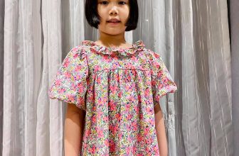 [🆕🇻🇳] Quýt’s House – Váy thiết kế cho bé 😎❤️️⭐️ Em váy thô hoa tay bồng ở ngoài rất xinh & sắc nét hơn ảnh.Cổ nhún điệu đà,tay hơi bồng bồng yêu lắm luôn.
Với dáng váy này thì khi lớn hơn các bé vẫn có t , shares-0✔️ , likes-20❤️️ , date-2021-07-07 03:10:57🇻🇳🇻🇳🇻🇳📰🆕