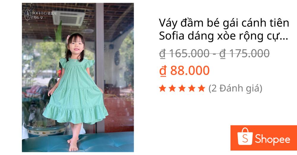 [🆕🇻🇳]  MaiHương Baby – Chuyên đồ cho mẹ và bé sơ sinh 🧑‍🧒❤️️👶⭐️  YẾM SET 3 MOMCARE / SET 3 CHIẾCDùng cho bé sơ sinh tới 3-4 tuổi
Chất cực mịn, siêu đẹp
Có 2 khuy bấm điều chỉnh rộng chật cho bé, không làm bé bị cộ , shares-0✔️ , likes-1❤️️ , date-2024-05-15 02:00:24🇻🇳🇻🇳🇻🇳📰🆕