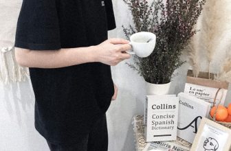 [☕️🇻🇳] A Room Café – Quán cà phê 🥤 Top1Coffee ☕️ Good friends, good books, and a sleepy conscience: this is the ideal life
—————————————————————
Số 5,Lô 18, Thế Lữ, Hồng Bàng, , shares-0✔️ , likes-6❤️️ , date-2021-04-10 02:04:21🇻🇳🇻🇳🇻🇳📰🆕