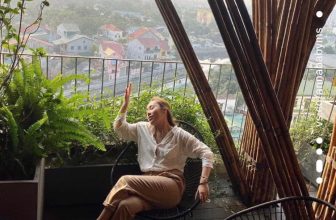 [☕️🇻🇳] Nocenco Coffee 🥤 Top1Coffee ☕️ Gác lại công việc bộn bề, rủ cô bạn tâm giao, lên toà áp mái “nháy” vài bức ảnh thật chill vào một buổi chiều lộng gió…
Rồi lặ , shares-0✔️ , likes-59❤️️ , date-2021-04-12 10:42:33🇻🇳🇻🇳🇻🇳📰🆕