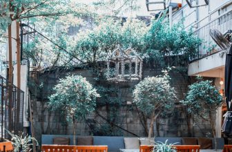 [☕️🇻🇳] Ochata Coffee  🥤 Top1Coffee ☕️ Cà phê… sân vườn.Khách có nhu cầu hoạt động thể dục thể thao (đập muỗi) sau đó bổ sung vitamin C (nước ép), xin hãy ghi danh , shares-54✔️ , likes-2K❤️️ , date-2021-04-15 13:45:00🇻🇳🇻🇳🇻🇳📰🆕