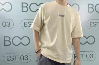 [👗🇻🇳] BOO – Bò Sữa là thương hiệu thời trang Việt Nam 👕 Top1Fashion 👗 – [SĂN DEAL 7/5 CÙNG BOO] 70 năm chiến thắng Điện Biên Phủ