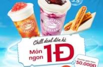 [☕️🇻🇳] Highlands Coffee – THƯƠNG HIỆU BẮT NGUỒN TỪ CÀ PHÊ VIỆT NAM 🥤 Top1Coffee ☕️  MỞ TỦ LẠNH – BẬT SIÊU DEAL  ​
ĐẶT HIGHLANDS COFFEE NGAY  ​Chill hè cùng chiếc tủ lạnh đầy món ngon của Highlands Coffee đã c , shares-11✔️ , likes-371❤️️ , date-2024-05-05 01:02:48🇻🇳🇻🇳🇻🇳📰🆕