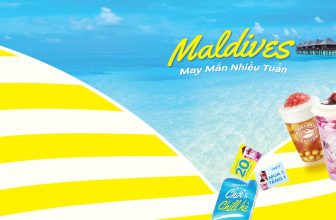 [☕️🇻🇳] Highlands Coffee – THƯƠNG HIỆU BẮT NGUỒN TỪ CÀ PHÊ VIỆT NAM 🥤 Top1Coffee ☕️ [LUCKY DRAW CHILL HÈ] CHÚNG MÌNH ƠI! RINH VÉ MALDIVES, RA KHƠI CHILL HÈ CÙNG HIGHLANDS THÔI!Du lịch hè sang chảnh, xịn mịn,  , shares-3✔️ , likes-119❤️️ , date-2024-05-02 12:29:19🇻🇳🇻🇳🇻🇳📰🆕