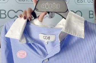 [👗🇻🇳] BOO – Bò Sữa là thương hiệu thời trang Việt Nam 👕 Top1Fashion 👗 – [SĂN DEAL 12/5 CÙNG BOO] 💥💥💥