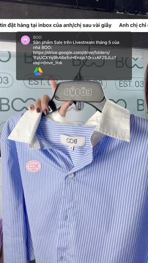 [🆕🇻🇳] P’ti Chou – Thời trang thiết kế dành cho trẻ em 😎❤️️⭐️ 𝑷𝒉𝒖̣ 𝒌𝒊𝒆̣̂𝒏 𝒔𝒊𝒏𝒉 𝒏𝒉𝒂̣̂𝒕, 𝒑𝒂𝒓𝒕𝒚
Điểm nhấn thêm xinh yêu cho trang phục của bé  ✿ freesize
✿ 120.000 ~ 150.000 Link sản phẩm:   –
𝑃 ‘𝑡𝑖 𝑐ℎ𝑜𝑢
Hotline , shares-3✔️ , likes-32❤️️ , date-2024-05-12 05:43:08🇻🇳🇻🇳🇻🇳📰🆕