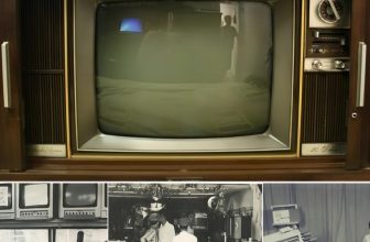 [🆕🇻🇳] Góc Xưa Nét Cũ ♥️️ Top1Life 📚  Hồi ức về những chiếc Tivi đầu tiên ở Saigon hơn 50 năm trước _ GXNC ‎
, shares-4✔️ , likes-34❤️️ , date-2024-05-05 23:32:44🇻🇳🇻🇳🇻🇳📰🆕