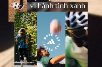 [🆕🇻🇳] Adidas Việt Nam 👕 Top1Fashion 👗  adidas One More Move – VẬN ĐỘNG VÌ HÀNH TINH XANHSau 05 ngày khởi động One More Move, môn thể thao nào đã đồng hành cùng bạn bứt phá giới hạn bản thân, l , shares-0✔️ , likes-32❤️️ , date-2024-05-15 13:36:25🇻🇳🇻🇳🇻🇳📰🆕