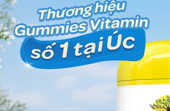 [🆕🇻🇳]  Con Cưng – Mang đến những sản phẩm tốt nhất cho trẻ em Việt Nam 😎❤️️⭐️ VÌ SAO SIÊU PHẨM NATURE’S WAY KIDS SMART VITA GUMMIES MULTI-VITAMIN+OMEGA-3 ĐƯỢC LÒNG HỘI MẸ THÔNG THÁI?1⃣ Nature’s Way – Thương hiệu Gummies vita , shares-1✔️ , likes-216❤️️ , date-2024-05-14 08:00:11🇻🇳🇻🇳🇻🇳📰🆕