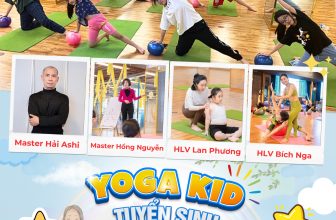 [🆕🇻🇳] Hương Anh Fitness & Yoga 🧘 Top1Yoga 🧘  Tuyển sinh Yoga Kid – Hành trình khám phá và phát triển cho béTham gia khóc học Yoga Kid – nơi bé yêu được nuôi dưỡng niềm đam mê Yoga, rèn luyện sức k , shares-0✔️ , likes-25❤️️ , date-2024-05-14 09:46:13🇻🇳🇻🇳🇻🇳📰🆕