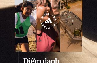 [🆕🇻🇳] Adidas Việt Nam 👕 Top1Fashion 👗  adidas One More Move – ĐIỂM DANH BẠN ĐỒNG HÀNHTag ngay người sẽ đồng hành cùng bạn chinh phục hành trình vì trái đất thêm xanh nào! Để điều ý nghĩa vì m , shares-1✔️ , likes-30❤️️ , date-2024-05-08 12:16:17🇻🇳🇻🇳🇻🇳📰🆕