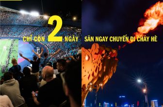 [🆕🇻🇳] Adidas Việt Nam👕 Top1Fashion 👗  CHỈ CÒN 2 NGÀY, SĂN NGAY CHUYẾN ĐI CHÁY HÈ!Giải thưởng hot không đợi một ai, fan adidas ngại gì không săn liền tay:
02 SUẤT trọn chuyến đi Đức bùng nổ c , shares-0✔️ , likes-27❤️️ , date-2024-05-08 06:00:36🇻🇳🇻🇳🇻🇳📰🆕