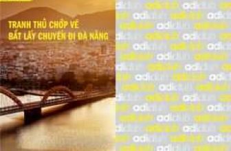 [🆕🇻🇳] Adidas Việt Nam 👕 Top1Fashion 👗  TRANH THỦ CHỚP VÉ, BẮT LẤY CHUYẾN ĐI ĐÀ NẴNGCòn thở là còn không thể bỏ lỡ chuyến đi Đà Nẵng, adidas bao trọn vé máy bay đến khách sạn.Tranh thủ chớp l , shares-0✔️ , likes-24❤️️ , date-2024-05-06 13:00:52🇻🇳🇻🇳🇻🇳📰🆕