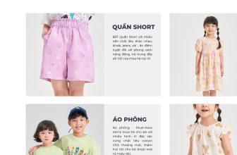[🆕🇻🇳] Canifa – Khoác lên niềm vui gia đình Việt👕 Top1Fashion 👗  BẢN TIN HÀNG MỚI THÁNG 5Tháng 5 – đầu hè tuy nắng nhưng vẫn thật nhiều sự thoải mái dễ chịu đầu mùa, bạn đã sắm đồ mới cho cả nhà chưa? Chuẩn bị cho nhữn , shares-1✔️ , likes-119❤️️ , date-2024-05-08 13:00:17🇻🇳🇻🇳🇻🇳📰🆕