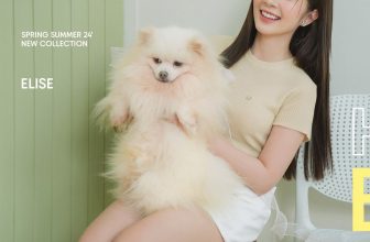 [🆕🇻🇳] ELISE – Định hướng phong cách thời trang👕 Top1Fashion 👗  𝗛𝗢𝗡𝗘𝗬 𝗕𝗟𝗜𝗦𝗦 | TẶNG GIFT VOUCHER 500K CHO HÓA ĐƠN TỪ 3 TRIỆURa mắt BST mới, Elise gửi tặng bạn “Gift voucher” giá trị, mở ra cơ hội thỏa sức mua sắm, làm  , shares-49✔️ , likes-45K❤️️ , date-2024-05-10 01:09:09🇻🇳🇻🇳🇻🇳📰🆕