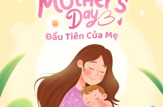 [🆕🇻🇳]  Con Cưng – Mang đến những sản phẩm tốt nhất cho trẻ em Việt Nam 😎❤️️⭐️  Chúc mừng NGÀY CỦA MẸ  Gửi em bé “ngoan xinh iu”, Mother’s Day đầu tiên của Mẹ là những khoảnh khắc diệu kỳ kể từ khi có Con. Cảm ơn Con đã đến bên Ba Mẹ! , shares-11✔️ , likes-58❤️️ , date-2024-05-12 03:30:04🇻🇳🇻🇳🇻🇳📰🆕