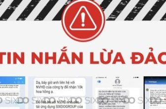 [🆕🇻🇳] SIXDO is a fashion brand founded by fashion designer DOMANHCUONG 👕 Top1Fashion 👗  CẢNH BÁO THỦ ĐOẠN LỪA ĐẢO MẠO DANH THƯƠNG HIỆU SIXDO , shares-16✔️ , likes-61❤️️ , date-2024-05-14 06:00:06🇻🇳🇻🇳🇻🇳📰🆕
