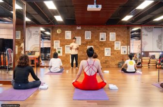 [🆕🇻🇳] Hương Anh Fitness & Yoga 🧘 Top1Yoga 🧘  CHUYÊN ĐỀ THIỀN NẾN KHÓA HỌC YOGA 200H QUỐC TẾ K107 | 𝐌𝐀𝐒𝐓𝐄𝐑 𝐌𝐀𝐍𝐈𝐒𝐇LÀM SẠCH TÂM TRÍ, RŨ BỎ TẠP NIỆM CÙNG VỚI THIỀN NẾNThiền nến là một trong phương  , shares-1✔️ , likes-33❤️️ , date-2024-05-10 07:13:23🇻🇳🇻🇳🇻🇳📰🆕