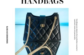 [🆕🇻🇳] ELISE – Định hướng phong cách thời trang👕 Top1Fashion 👗  𝐒𝐏𝐑𝐈𝐍𝐆 𝐒𝐔𝐌𝐌𝐄𝐑 𝟐𝟒’ 𝐇𝐀𝐍𝐃𝐁𝐀𝐆𝐒Khẳng định vị trí và tầm quan trọng, “tô vẽ” nên những bức tranh thời trang với tinh thần hiện đại, phủ sóng khắp mọi bản phối , shares-4✔️ , likes-358❤️️ , date-2024-05-04 11:00:20🇻🇳🇻🇳🇻🇳📰🆕