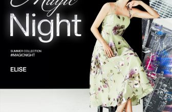 [🆕🇻🇳] ELISE – Định hướng phong cách thời trang👕 Top1Fashion 👗  𝗠𝗔𝗚𝗜𝗖 𝗡𝗜𝗚𝗛𝗧 | TỪ ĐIỂN THỜI TRANG GỌI TÊN XU HƯỚNG MỚIKhi Thế giới thời trang cần người tiên phong mở đường cho xu hướng mới, Elise luôn biết cách khai th , shares-29✔️ , likes-43K❤️️ , date-2024-05-03 01:12:45🇻🇳🇻🇳🇻🇳📰🆕