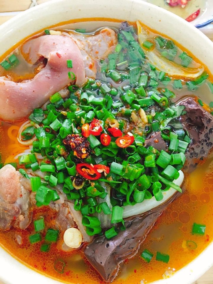 [🍜🇻🇳] CÀ MÈN – Đặc sản quê hương Quảng Trị 🍔Top1Food 🍜 – Bún bò giò đây rồi anh chị ơiiiiii!Mèn nhận giao khắp Sài Gòn từ 7h sáng ma …