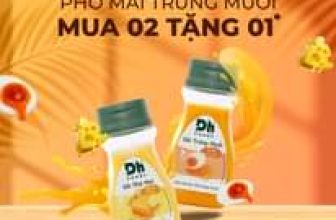 [🆕🇻🇳] Dh Foods – ❤ GIA VỊ TỰ NHIÊN – HÀNH TRÌNH ĐI KHẮP VIỆT NAM VÀ VƯƠN RA THẾ GIỚI ❤ 🍔 Top1Food 🍜  Nóng bỏng tay với deal Phô Mai, Trứng Muối Cao thủ không cần tranh thủ hốt lẹ cả nhà ơiChỉ với 68k, bạn có thể sở hữu đến 03 items hot hòn họt của nhà D , shares-0✔️ , likes-13❤️️ , date-2024-05-20 13:00:29🇻🇳🇻🇳🇻🇳📰🆕