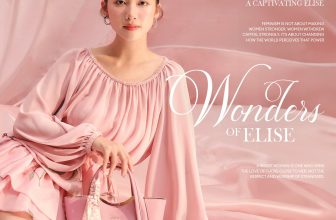 [🆕🇻🇳] My Way Outlet – Mẫu thiết kế quý phái và sang trọng 👕 Top1Fashion 👗  𝐖𝐎𝐍𝐃𝐄𝐑𝐒 𝐎𝐅 𝐄𝐋𝐈𝐒𝐄 | 𝑨 𝑪𝒂𝒑𝒕𝒊𝒗𝒂𝒕𝒊𝒏𝒈 𝑬𝒍𝒊𝒔𝒆Nàng thơ Kiêu Kỳ của Elise – Khả Ngân bước ra từ miền viễn du, khoác lên mình những bộ trang phục lộng lẫy như tấm  , shares-3✔️ , likes-115❤️️ , date-2024-05-23 07:44:13🇻🇳🇻🇳🇻🇳📰🆕