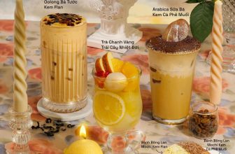 [☕️🇻🇳] Đen Đá Coffee 🥤 Top1Coffee ☕️  Khai tiệc bằng series món mới “Ngọt ngào chớm thu” với giá dùng thử trong ngày sinh nhật cực kỳ hấp dẫn từ ngày 18/8 từ bánh ng , shares-1✔️ , likes-34❤️️ , date-2023-08-17 05:14:34🇻🇳🇻🇳🇻🇳📰🆕
