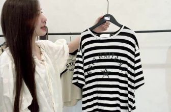 [🆕🇻🇳] Bui Lan Anh Studio – 𝑸𝒖𝒂̂̀𝒏 𝑨́𝒐 𝑵𝒖̛̃ 𝑯𝒐𝒕 𝑻𝒓𝒆𝒏𝒅 👕 Top1Fashion 👗  vào lại với em nhé
Giờ vàng Chị em ùa vào cùng em nhé.
Hôm nay có mã 179k sen kẽ đây ạ
, shares-1✔️ , likes-102❤️️ , date-2024-05-23 07:36:17🇻🇳🇻🇳🇻🇳📰🆕