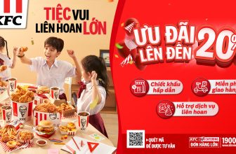 [🆕🇻🇳] KFC Vietnam 🍔 Top1Food 🍜  , shares-2✔️ , likes-61❤️️ , date-2024-05-18 07:13:19🇻🇳🇻🇳🇻🇳📰🆕
